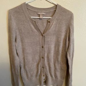 Banana Republic Cardigan